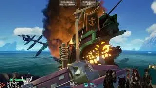 Miniature : Fin de voyage habituelle lol | #ze_beardy_kuma sur #Twitch