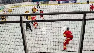 Miniature : Hockey sur glace - Match de division 2 - Orléans vs Évry-Viry 