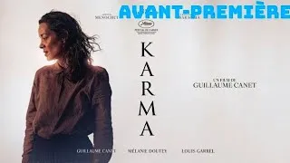 Miniature : Avant-première de Karma à Orléans le 28/09/2026