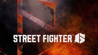Miniature : Street Fighter 6