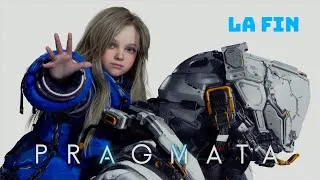 Miniature : PRAGMATA