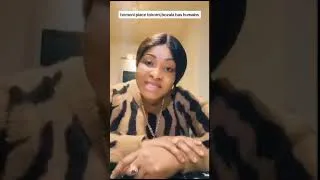 Miniature : UNE MAMAN CONGOLAISE INTERPELLE LE CLAN FATSHI: SUIVEZ