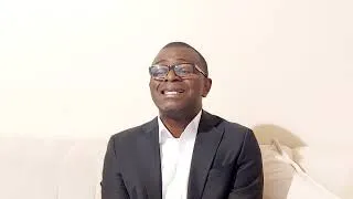 Miniature : DR MUKWEGE ET M. FAYULU, LE PARADOXE POLITIQUE  EN RDC (part 1)