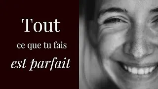 Miniature : Entrepreneur atypique. Tout ce que tu fais est parfait !