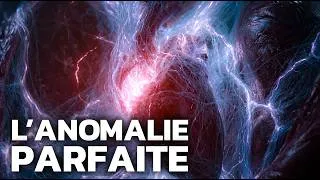 Miniature : L’anomalie qui a permis à l’Univers de naître…