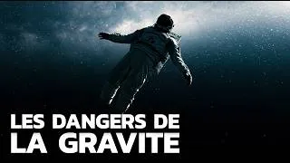 Miniature : Les dangers de la gravité sur notre corps…