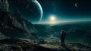 Miniature : Pourquoi sommes-nous bloqués dans notre compréhension de l'Univers ?