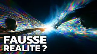 Miniature : La réalité n'est-elle qu'une illusion ?