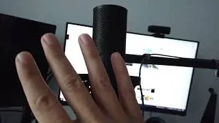 Miniature : TEST VIDEO STREAMPLIFY MICPRO ET MOUNTLIFT