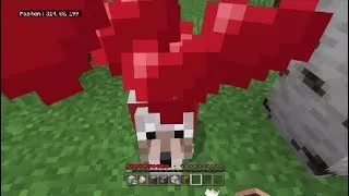 Miniature : nouvelle aventure minecraft #2 ( je suis toujours aussi nul)
