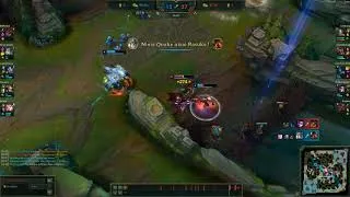 Miniature : PENTAKILL VAYNE