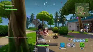 Miniature : Fornite