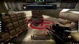 Miniature : Cs Go moves #5