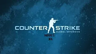 Miniature : Cs go Moves #4
