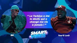 Miniature : BK: Ma quête de soi a commencé avec la Tarbiya. Ma carrière en est devenue la conséquence !