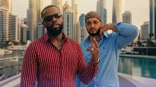 Miniature : Gims feat Soolking -  Évasion  [clip officiel]
