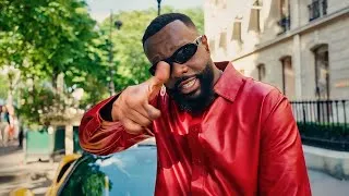 Miniature : Gims feat Dhurata Dora, Ninho, Nej, Kaaris, WizKid- Fusion [clip officiel]