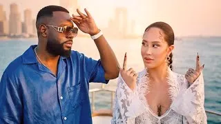 Miniature : Gims feat Dafina Zeqini ,Mero ,Nej' - Habibi  (Clip Officiel)