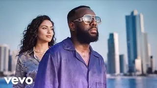 Miniature : Gims feat Nej, Soolking & Maluma, L2B - Marbella (Clip Officiel)