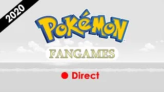 Miniature : PokéFan Direct 2020