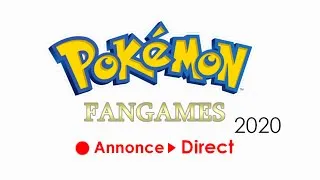Miniature : PokéFan Direct 2020 - Annonce du Direct