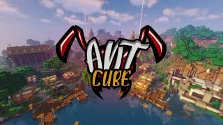 Miniature : ANTCube ~ Trailer
