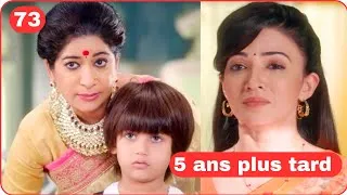 Miniature : L'AMOUR N'A PAS D'ÂGE ÉPISODE 73.  ARIYA REFUSE CATÉGORIQUEMENT DE PARDONNER VEDIKA