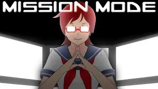Miniature : Yandere Simulator Mission Mode, c'est TROP dur !