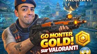 Miniature : LA GAME ETAIT TROP COMPLIQUEE !!!! VALORANT FR