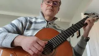 Miniature : Maria Linnemann : Killybegs jig