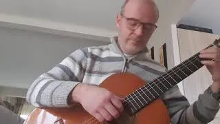 Miniature : Chant du Matin : Maria Linnemann