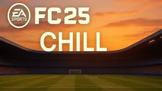 Miniature : Gameplay FC 25 - Session longue chill… Buts, skills, fails (no stress, no prise de tête) ✨🎧