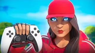 Miniature : J’essaye de faire mon premier top 1 à la manette sur le chapitre 2 remix !!! (15 kills)