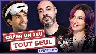 Miniature : Les ressources que tout dev solo devrait connaître pour réussir son premier jeu vidéo