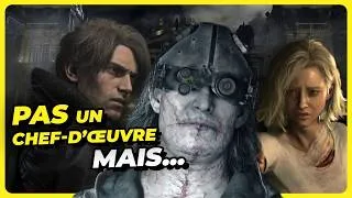 Miniature : RESIDENT EVIL 9 : excellent, mais trop prudent ?