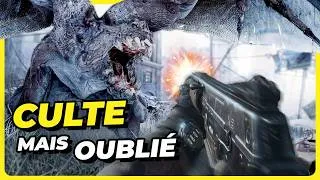 Miniature : L'incroyable pari de METRO EXODUS