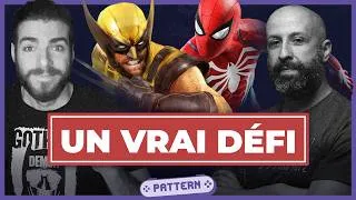 Miniature : Pourquoi adapter un COMICS en JEU VIDÉO est si compliqué ?