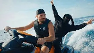 Miniature : JuL, Willylancien - La la la ft. Soolking (Clip vidéo)
