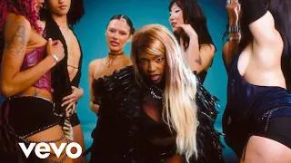 Miniature : GIMS ft. THEODORA - J'veux tout (Clip Officiel)