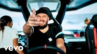 Miniature : JuL - Mon gaté ft. SCH, Soolking (Clip vidéo)
