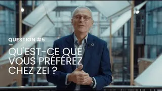 Miniature : Bpifrance x Zei : Interview de Philippe Kunter, Directeur du Développement Durable et de la RSE