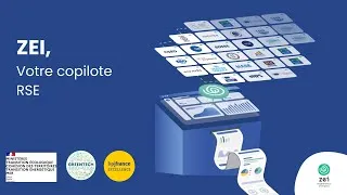 Miniature : Zei votre copilote RSE