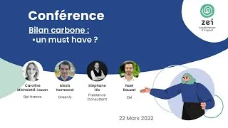 Miniature : Bilan carbone : un must have ?