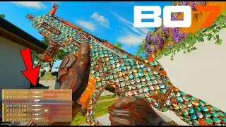 Miniature : J'ADORE CE MODE ! (Mode Hardcore sur Black Ops 7)
