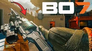 Miniature : ESCARMOUCHE sur BLACK OPS 7 ! (Gameplay)