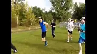 Miniature : Défi Sportifs Jeunes / Entreprises 2014