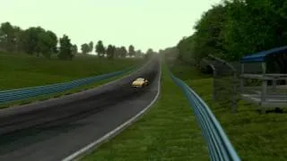 Miniature : Project CARS Ruf RGT-8 2012 circuit Watkins Glen