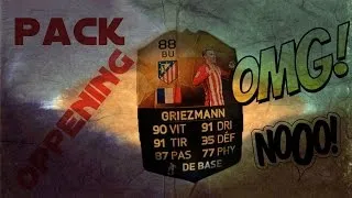 Miniature : Je pack Griezmann 88 fut 16