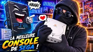 Miniature : Arrêtez de mentir sur la Sega Dreamcast...