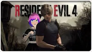 Miniature : resident evil 4 remake  #1 [REDIFF LIVE 05/06]